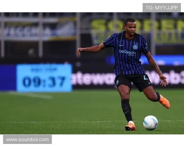 斯基拉：韦基重返国米执教 U23 签约至 2027 年(2)