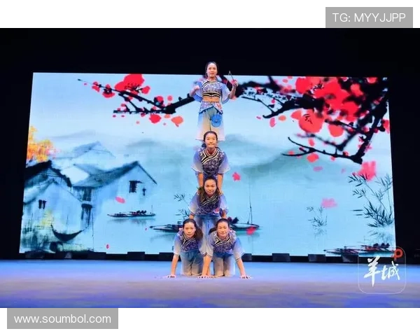 非遗炫技助阵宁夏 “村 BA” 乡村赛场燃动文化新活力